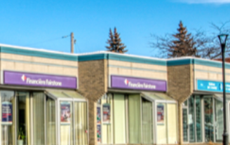 TCX Longueuil